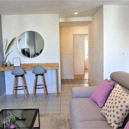 5 Mn Zenith Grande Halle Auvergne,Pied De Gergovie,Garage,Netflix Romagnat Екстер'єр фото