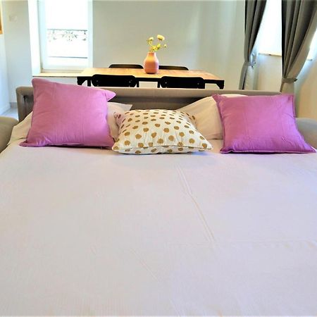 5 Mn Zenith Grande Halle Auvergne,Pied De Gergovie,Garage,Netflix Romagnat Екстер'єр фото