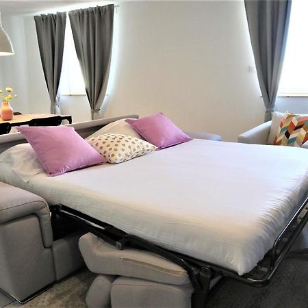 5 Mn Zenith Grande Halle Auvergne,Pied De Gergovie,Garage,Netflix Romagnat Екстер'єр фото