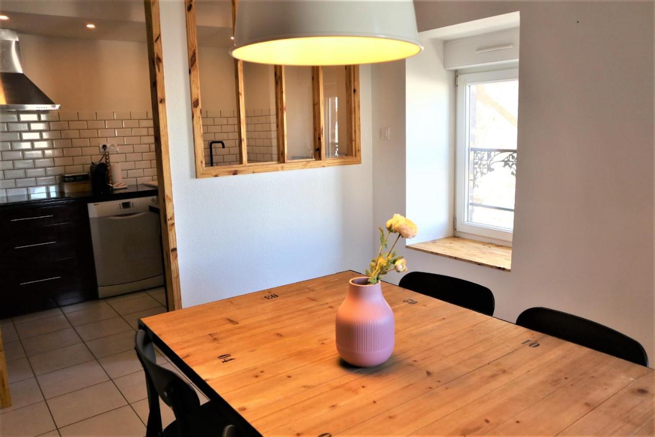 5 Mn Zenith Grande Halle Auvergne,Pied De Gergovie,Garage,Netflix Romagnat Екстер'єр фото