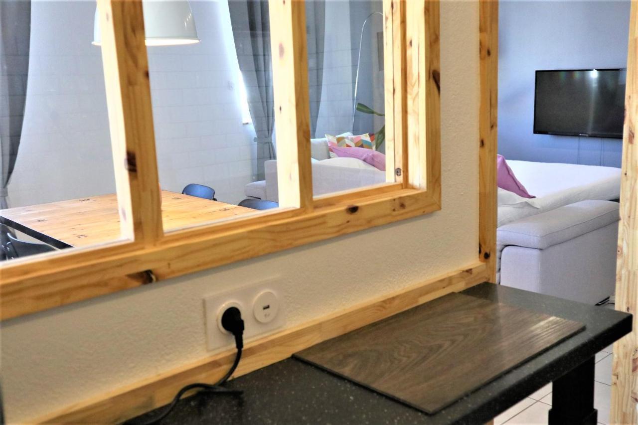 5 Mn Zenith Grande Halle Auvergne,Pied De Gergovie,Garage,Netflix Romagnat Екстер'єр фото
