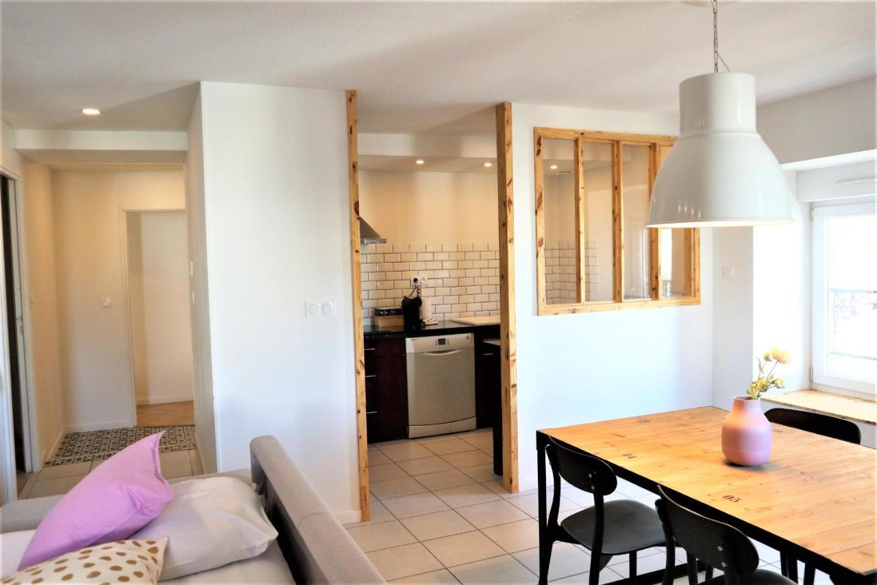 5 Mn Zenith Grande Halle Auvergne,Pied De Gergovie,Garage,Netflix Romagnat Екстер'єр фото